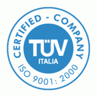 BM TRADA - ISO 9001:2008