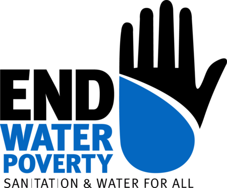 End Water Poverty
