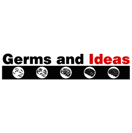 Germs and Ideas