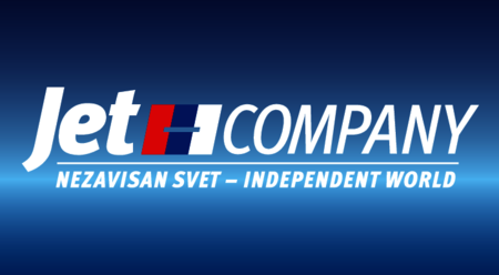 Jet Company