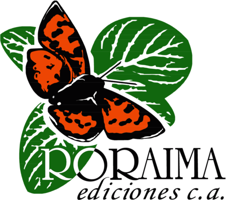 RORAIMA EDICIONES CA - Color