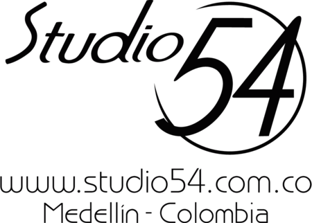 Studio 54 Colombia