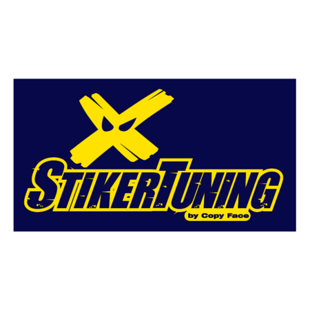 StikerTuning