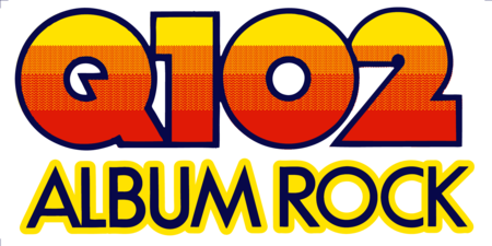 Q102 Album Rock