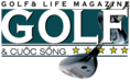golf&life magazine