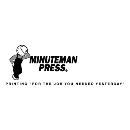 Minuteman Press