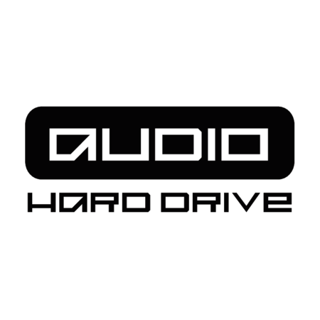 Audio Hard Drive