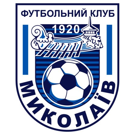 FK Mykolayiv