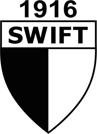 Swift-1916 Hesperange