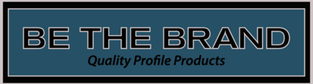 Be The Brand