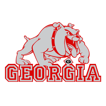 University of Georgia Bulldogs