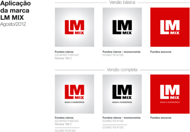 LM MIX