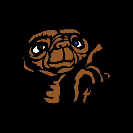 E.T.