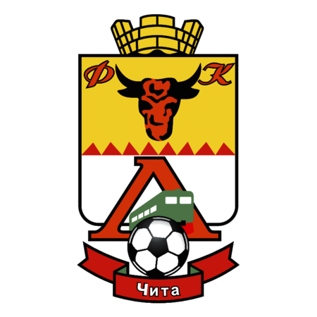 FC Lokomotiv Chita