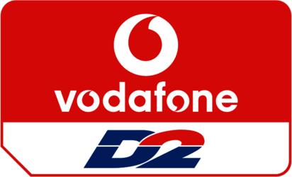Vodafone D2