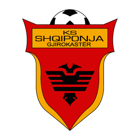KS Skiponja Gjirokaster