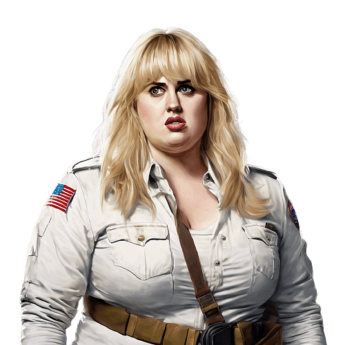 Rebel Wilson