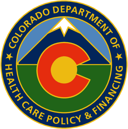 Colorado Dept. of Healthcare Policy & Financing