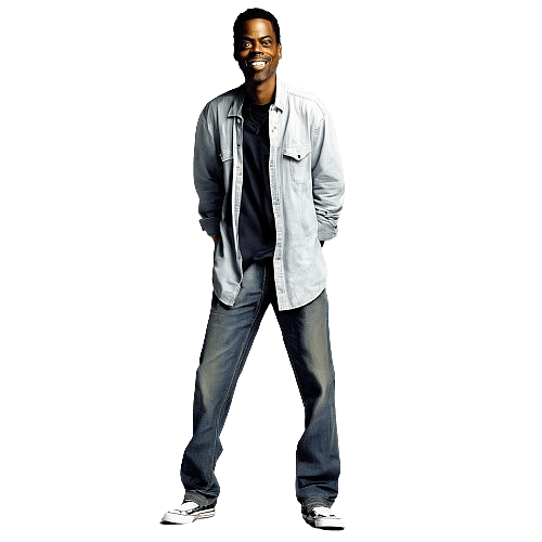 Chris Rock