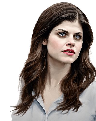 Alexandra Daddario