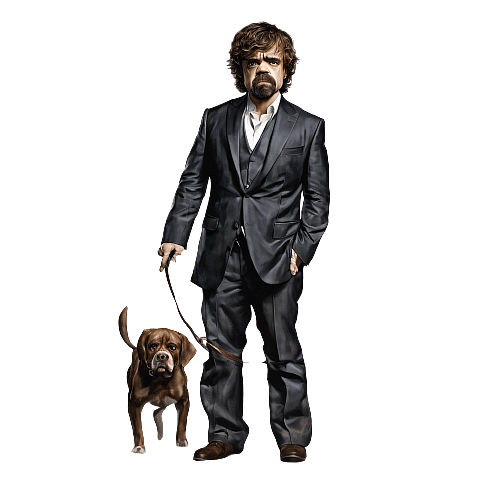 Peter Dinklage