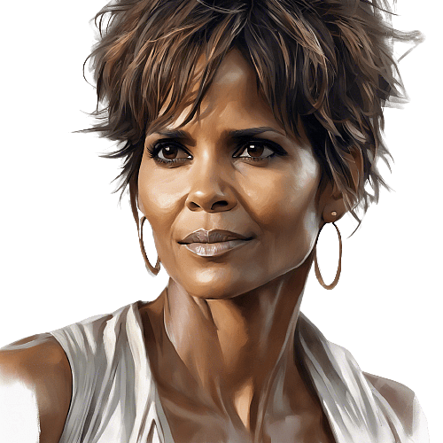 Halle Berry