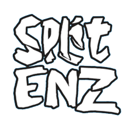 Split Enz 
