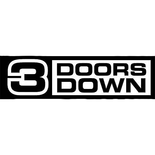 3 Doors Down 