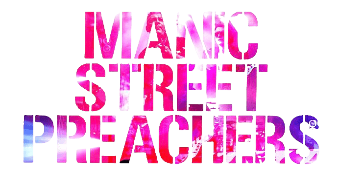 Manic Street Preachers 