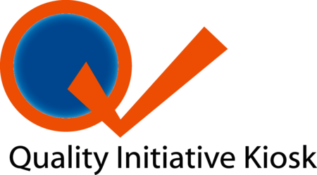Quality Initiative Kiosk