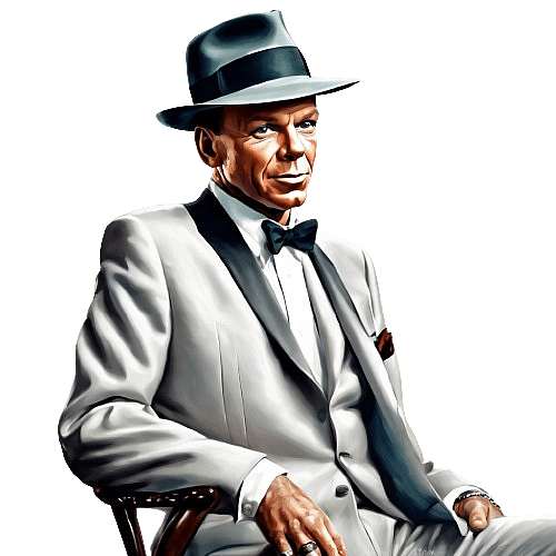 Frank Sinatra
