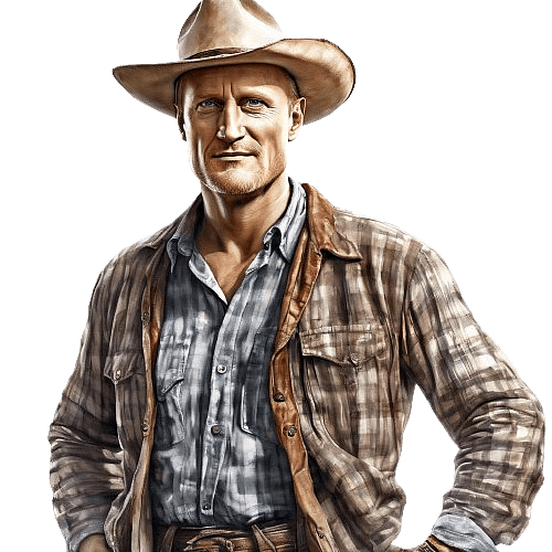 Woody Harrelson