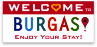 Welcome to Burgas