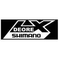 Shimano Deore LX