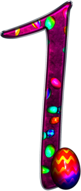 Easter Theme Number 1