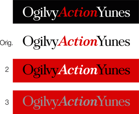 Ogilvy Action Yunes