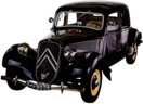 Citroën Traction
