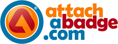 Attach A Badge
