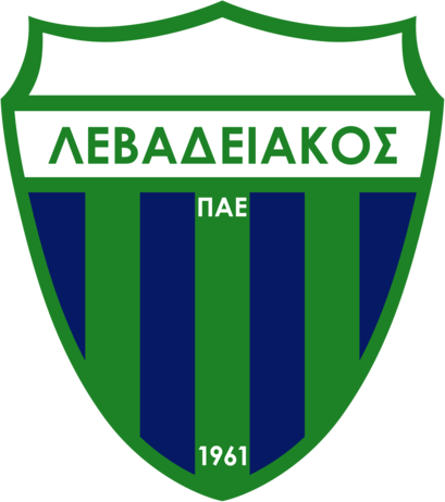PAE Levadiakos Levadia