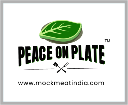 Peace On Plate