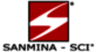 Sanmina SCI