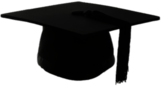 Graduation Mortar Board