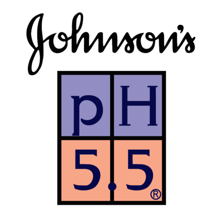 Johnson's ph5.5
