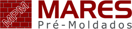 Mares Pré-Moldados