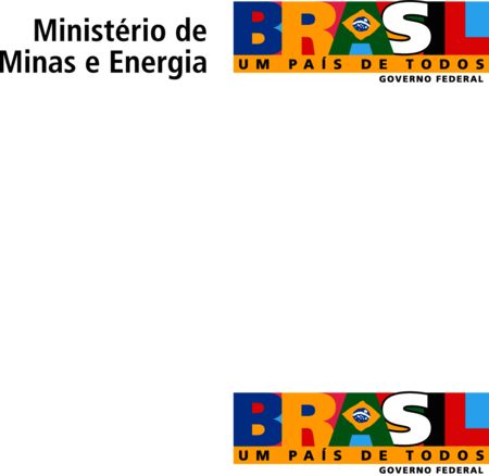 Ministerio de Minas e Energia Brasil