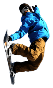 Freestyle Snowboard