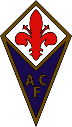 AC Fiorentina (70's logo)