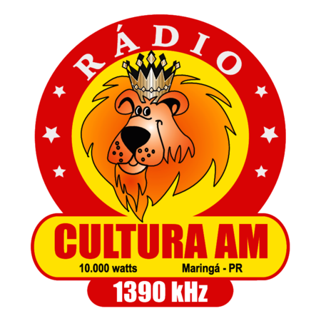 Radio Cultura AM 1390 khz