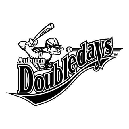 Auburn Doubledays