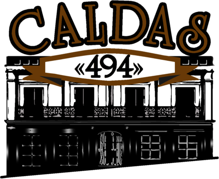 Caldas 494
